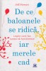 De ce baloanele se ridica iar merele cad - Jeff Stewart
