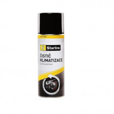 Solutie Curatare A/C Starline Clima Cleaner, 400ml