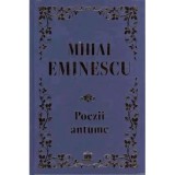 Poezii antume - Mihai Eminescu