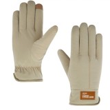 Manusi Unisex, Universale, pentru Ski - Techsuit (OG103) - Beige