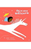 Dac-as avea un unicorn - Gabby Dawnay