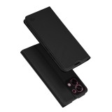 Husa Oppo A6 Pro 4G Asteroid GSM Magskin Book, negru
