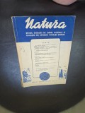 Revista Natura nr.1/1951
