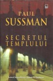 Secretul templului - Paul Sussman