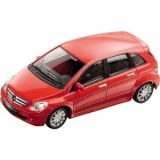 Macheta Mercedes-Benz clasa B model auto lemn 1/43 - Mondo