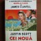 Justin Scott - Cei noua dragoni