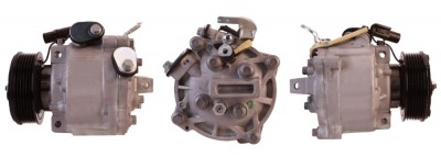 LUCAS ACP954 Compresor, climatizare foto