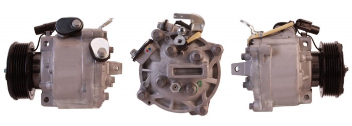 LUCAS ACP954 Compresor, climatizare