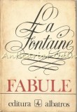 Cumpara ieftin Fabule - La Fontaine