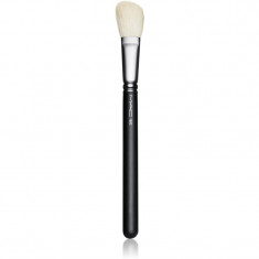 MAC Cosmetics 168 Synthetic Large Angled Cotour Brush perie de contur 168 1 buc