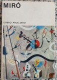 Miro - Umbro Apollonio