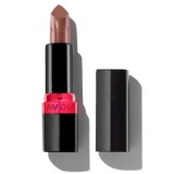 Cumpara ieftin Ruj Avon Toffee Kiss Ultra Creamy 47, ruj nude caramel, cremos, satinat, hidratant