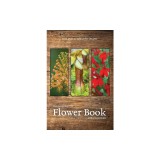 The Burgess Flower Book with new color images