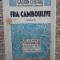 Fra camboulive - Gaston Cherau