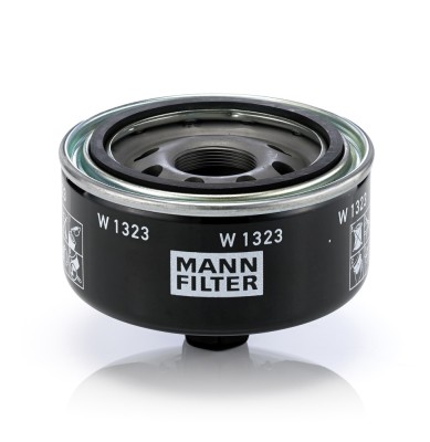 MANN-FILTER W 1323 Filtru ulei foto