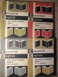 ESSENTIAL ENGLISH FOR FOREIGN STUDENTS BOOK 1-4-C.E. ECKERSLEY-359692
