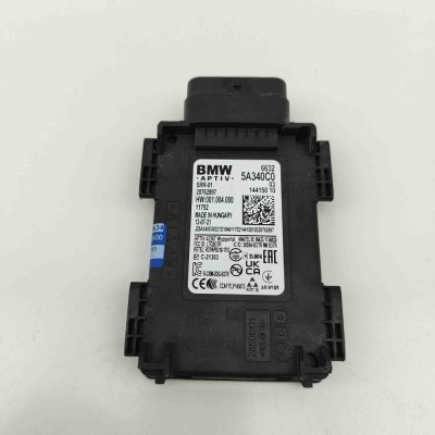 Modul de control unghi mort BMW 3 G20, G80, G28 M3 Competition 2021 OEM: 5A340C0 32552387 foto