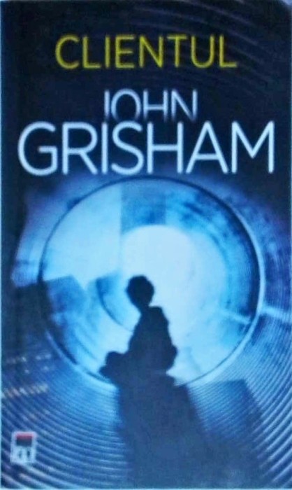 John Grisham - Clientul