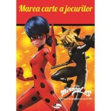 Marea carte a jocurilor. Miraculous, Aramis