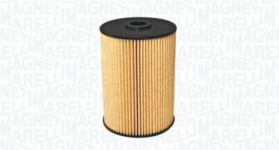 MAGNETI MARELLI 152071760880 filtru combustibil foto