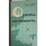 ZBORUL INTRUMENTAL-C. SENDREA, V. ANTOHI-254695