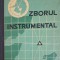 ZBORUL INTRUMENTAL-C. SENDREA, V. ANTOHI-327741