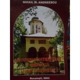 Mihail M. Andreescu - Din istoria Bucurestilor. Complexul Slobozia Domneasca (Editia: 2003)