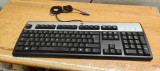 Cumpara ieftin Tastatura PC HP KB-0316 #1-32, Standard, Cu fir, USB