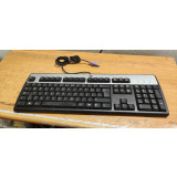 Tastatura PC HP KB-0316 #1-32