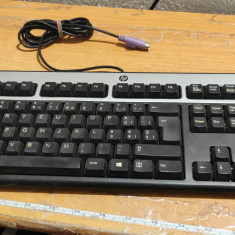 Tastatura PC HP KB-0316 #1-32