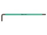 Cheie Torx TX09 101mm Oțel Multicolour