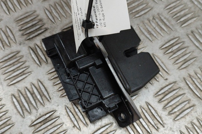 &Icirc;ncuietoare haion FORD PUMA J2K, CF7 2022 OEM: H1BA-N442A66-AB 25310749