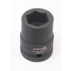 Tubulara scurta de impact 3 4 22mm