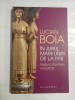 IN JURUL MARII UNIRI DE LA 1918 Natiuni, frontiere, minoritati - LUCIAN BOIA