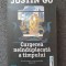 CURGEREA NEINDUPLECATA A TIMPULUI - Justin Go