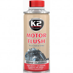 K2 Curatitor Motor Motor Flush 250ML T371 foto