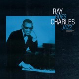 Go Jazz - Vinyl | Ray Charles, Wagram Music