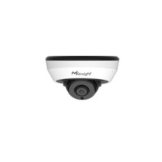 Camera supraveghere Milesight IP mini dome MS-C8183-PD (2.8mm), 8MP, Senzor