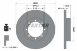 Disc frana Nissan Interstar, Interstar Sasiu, NV400, NV400 Sasiu; Opel Movano B, Movano B Sasiu; Renault Master III, Master III Sasiu Motor 2.3 Cdti