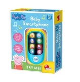 Cumpara ieftin Primul meu smartphone - Peppa Pig