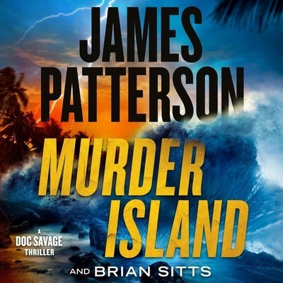 Murder Island foto