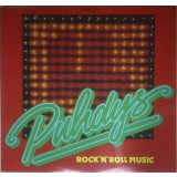 VINIL Puhdys &lrm;&ndash; Rock&#039;N&#039;Roll Music (VG+)