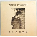 Poors Of Reign - Plenty NM / VG+ vinil LP disc muzica indie rock Lo-Type , UK