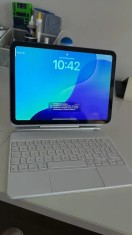 APPLE MAGIC KEYBOARD (ART NOU CU FACTURA+ GARANTIE)