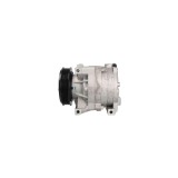 Compresor Clima Fiat Brava 182 Denso Dcp09005