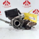 Cumpara ieftin Turbina Stanga Peugeot Citroen 2.7 D