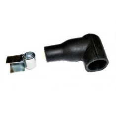 Pipa bujie utilaje Briggs&amp;Stratton 7mm