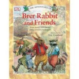 The Adventures of Brer Rabbit and Friends