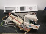 Placa electronica masina de spalat Bosch WAS24468ME, modul / R23