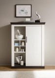 Comoda inalta Siena, 105 cm latime